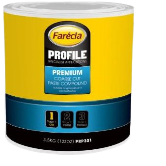 Farecla-Farecla Coarse Cut PRE301